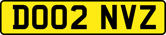 DO02NVZ