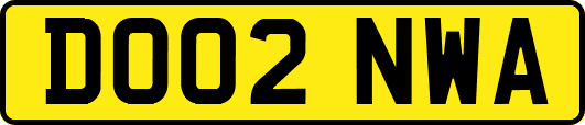 DO02NWA