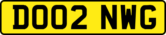 DO02NWG