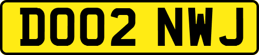 DO02NWJ
