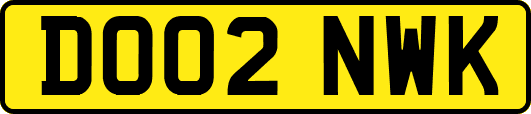 DO02NWK