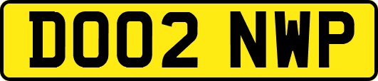 DO02NWP