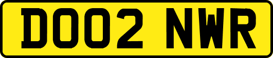 DO02NWR