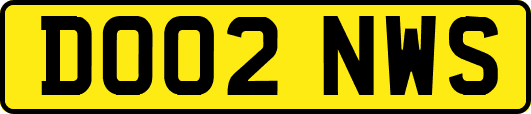 DO02NWS