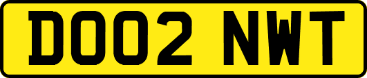 DO02NWT