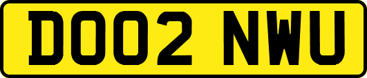 DO02NWU