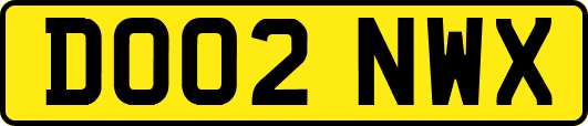 DO02NWX