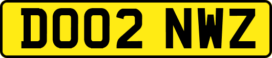 DO02NWZ