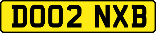 DO02NXB