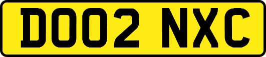 DO02NXC