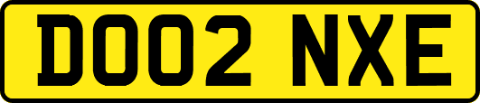 DO02NXE