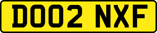 DO02NXF