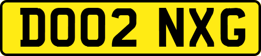 DO02NXG