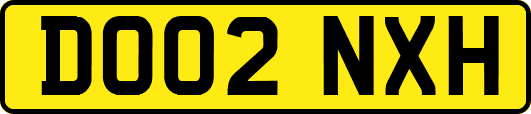 DO02NXH