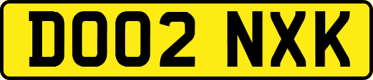 DO02NXK