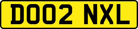 DO02NXL