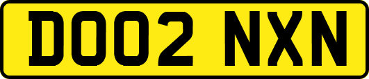 DO02NXN