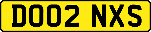 DO02NXS