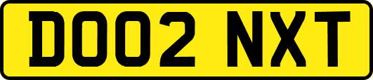 DO02NXT