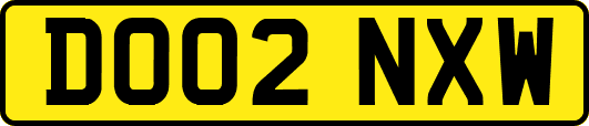 DO02NXW