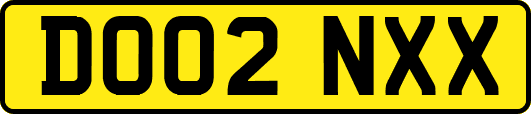 DO02NXX