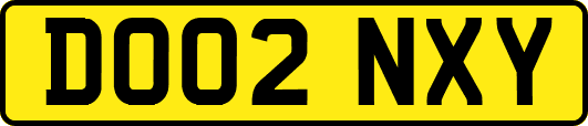 DO02NXY