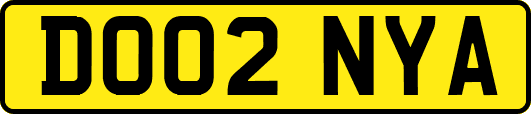 DO02NYA