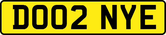 DO02NYE