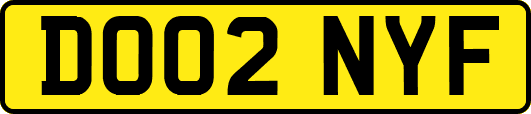 DO02NYF
