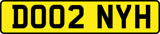 DO02NYH
