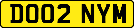 DO02NYM