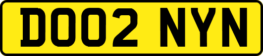 DO02NYN