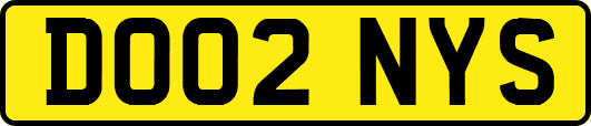 DO02NYS