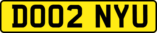 DO02NYU