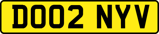 DO02NYV