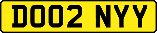 DO02NYY