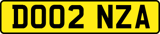 DO02NZA