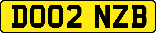 DO02NZB