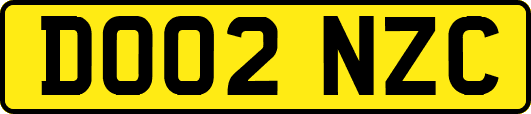 DO02NZC