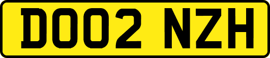 DO02NZH