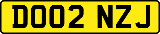 DO02NZJ