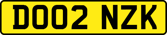 DO02NZK