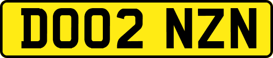 DO02NZN