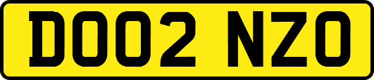 DO02NZO