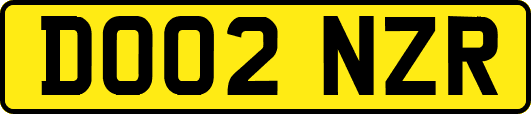 DO02NZR