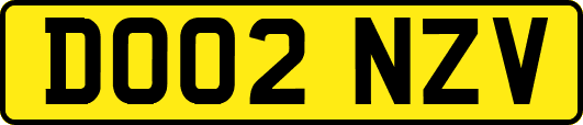 DO02NZV