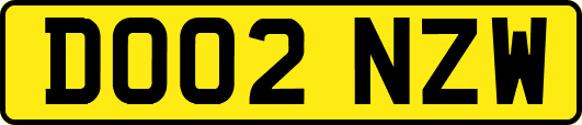 DO02NZW