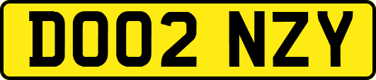 DO02NZY