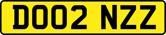DO02NZZ