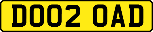 DO02OAD